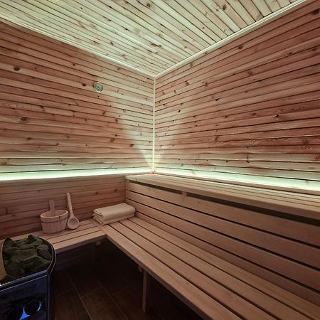 Zidanica Bundersek Apartment Sentjanz  ภายนอก รูปภาพ
