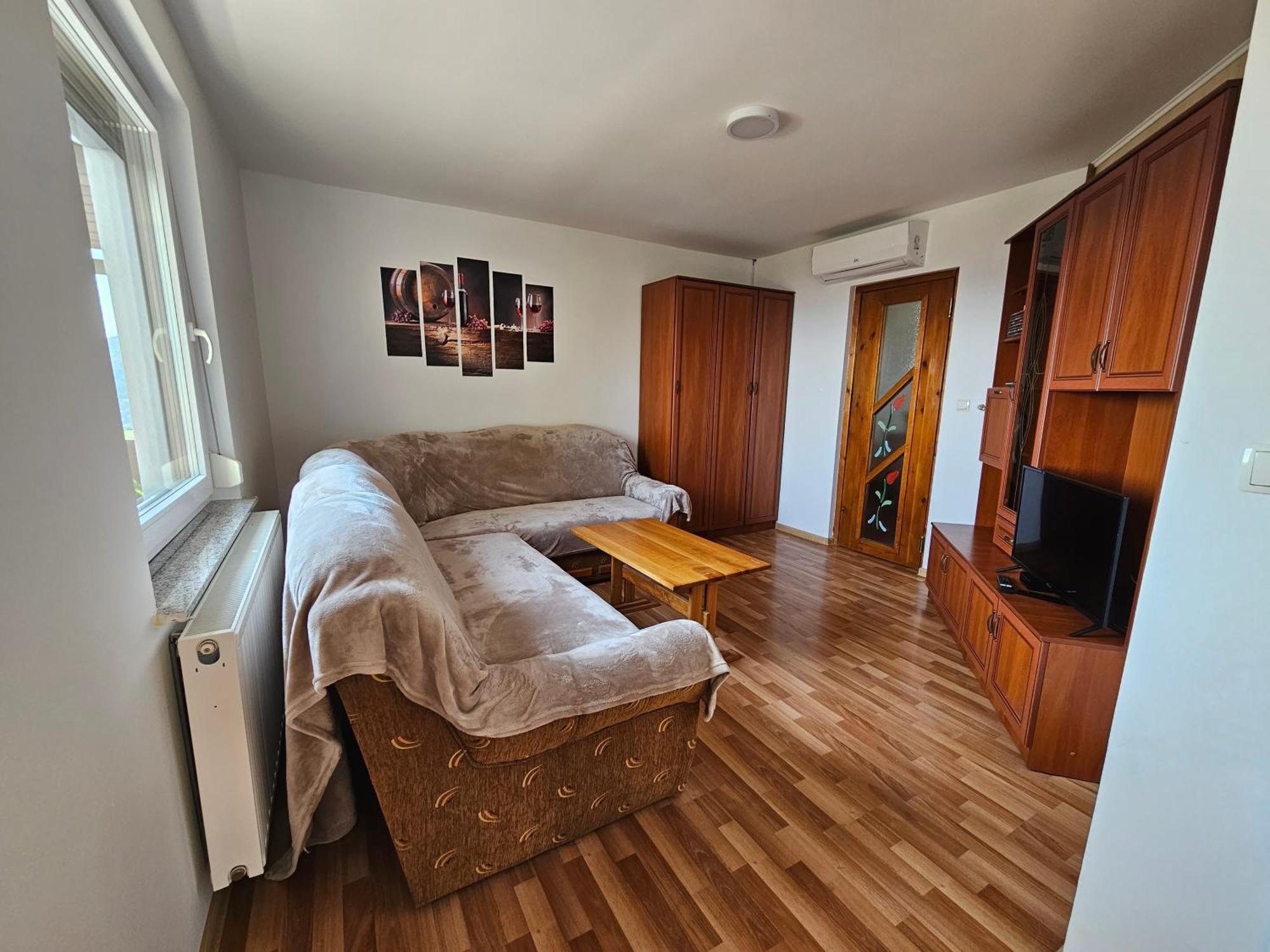 Zidanica Bundersek Apartment Sentjanz  ภายนอก รูปภาพ